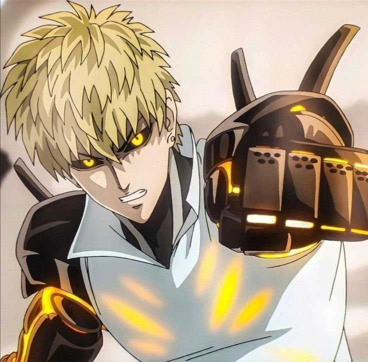 Is Genos Stronger than Nezuko Kamado? Power Levels Compared